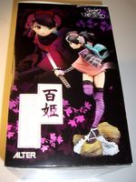 photo d'illustration pour l'article goodie:Murasama Momohime